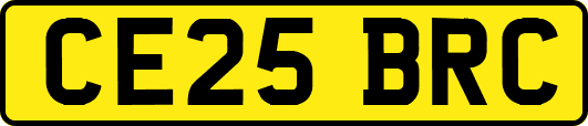 CE25BRC