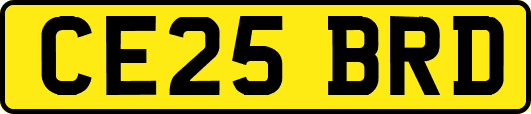 CE25BRD