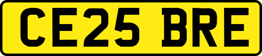 CE25BRE