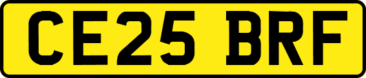CE25BRF