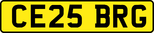 CE25BRG