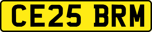 CE25BRM