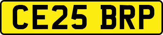 CE25BRP