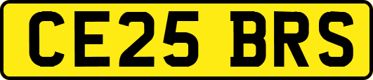 CE25BRS