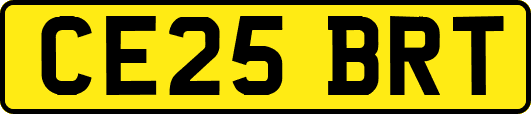 CE25BRT
