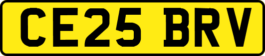 CE25BRV