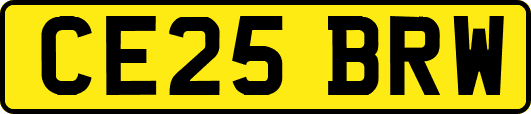 CE25BRW