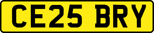 CE25BRY