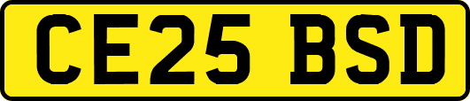 CE25BSD