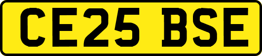 CE25BSE
