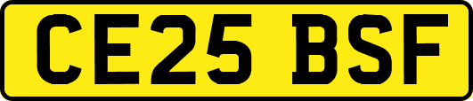 CE25BSF