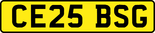 CE25BSG