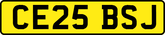 CE25BSJ