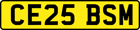 CE25BSM