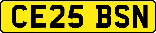 CE25BSN