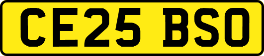 CE25BSO