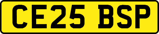 CE25BSP