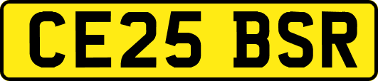 CE25BSR