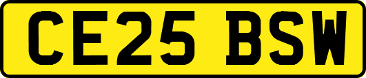 CE25BSW