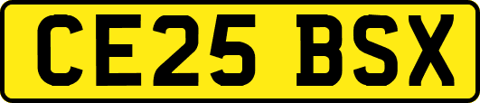 CE25BSX