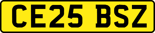 CE25BSZ
