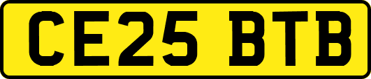 CE25BTB