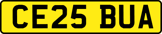 CE25BUA