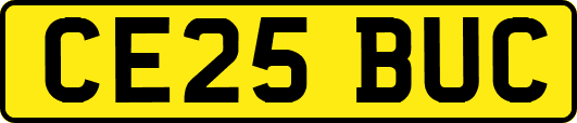 CE25BUC
