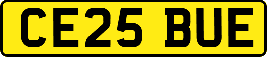 CE25BUE