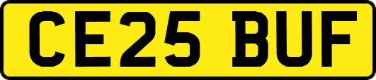 CE25BUF
