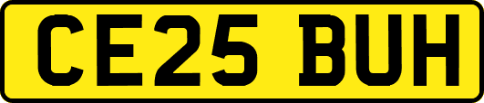 CE25BUH