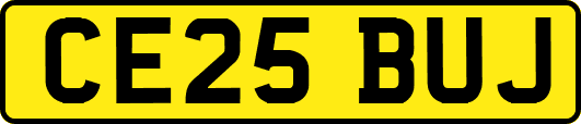CE25BUJ