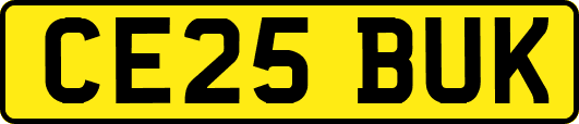 CE25BUK