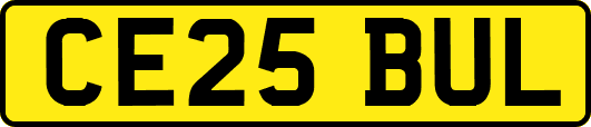 CE25BUL