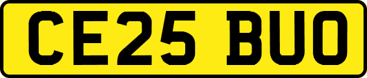 CE25BUO