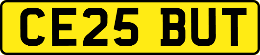 CE25BUT