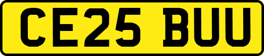 CE25BUU