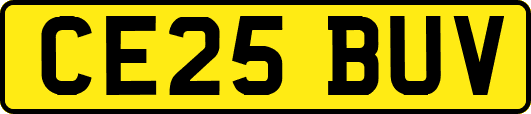 CE25BUV