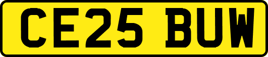 CE25BUW
