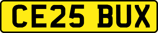 CE25BUX