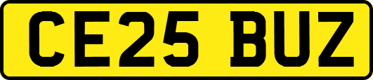 CE25BUZ