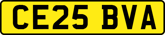 CE25BVA