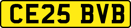 CE25BVB