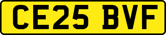 CE25BVF
