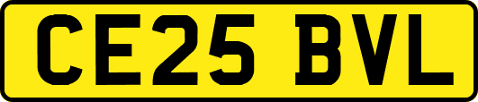 CE25BVL