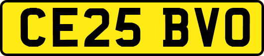 CE25BVO