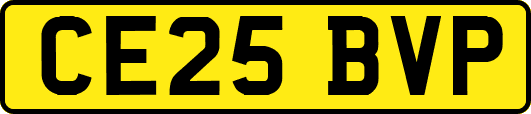 CE25BVP