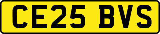 CE25BVS
