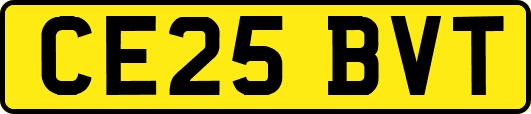 CE25BVT