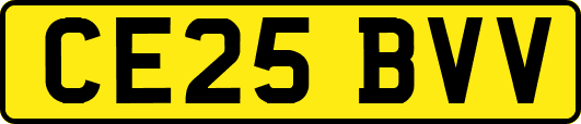 CE25BVV